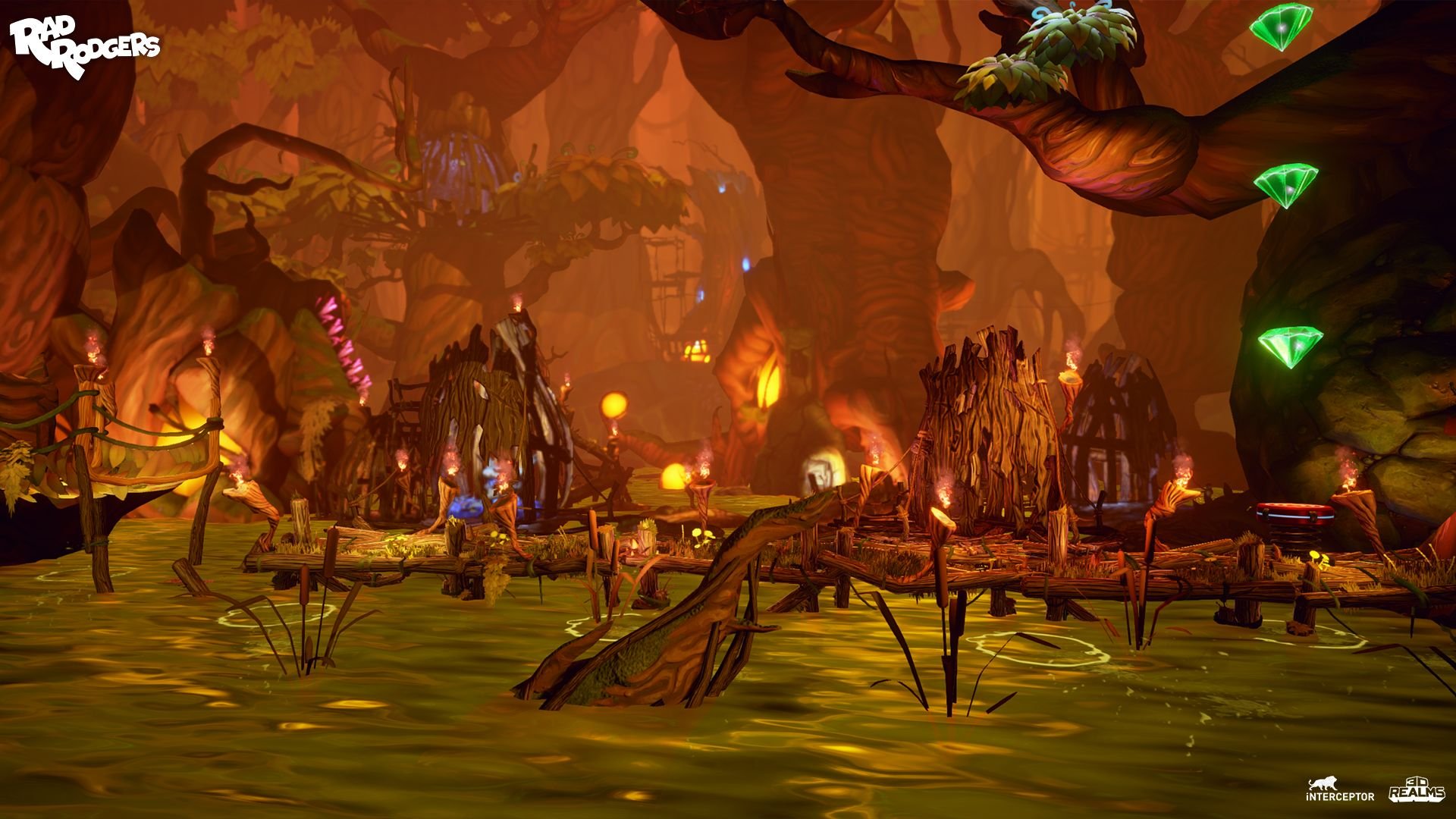 Rad Rodgers - Imagen 7